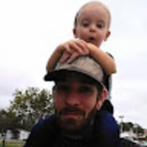 Meet your Posher, Kenny